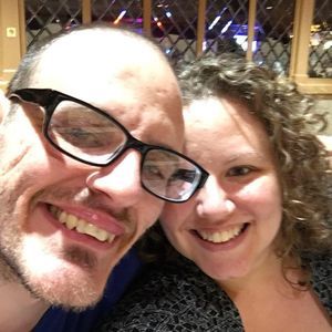 Meet your Posher, Chrissy